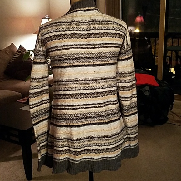 Cardigan - Picture 2 of 2